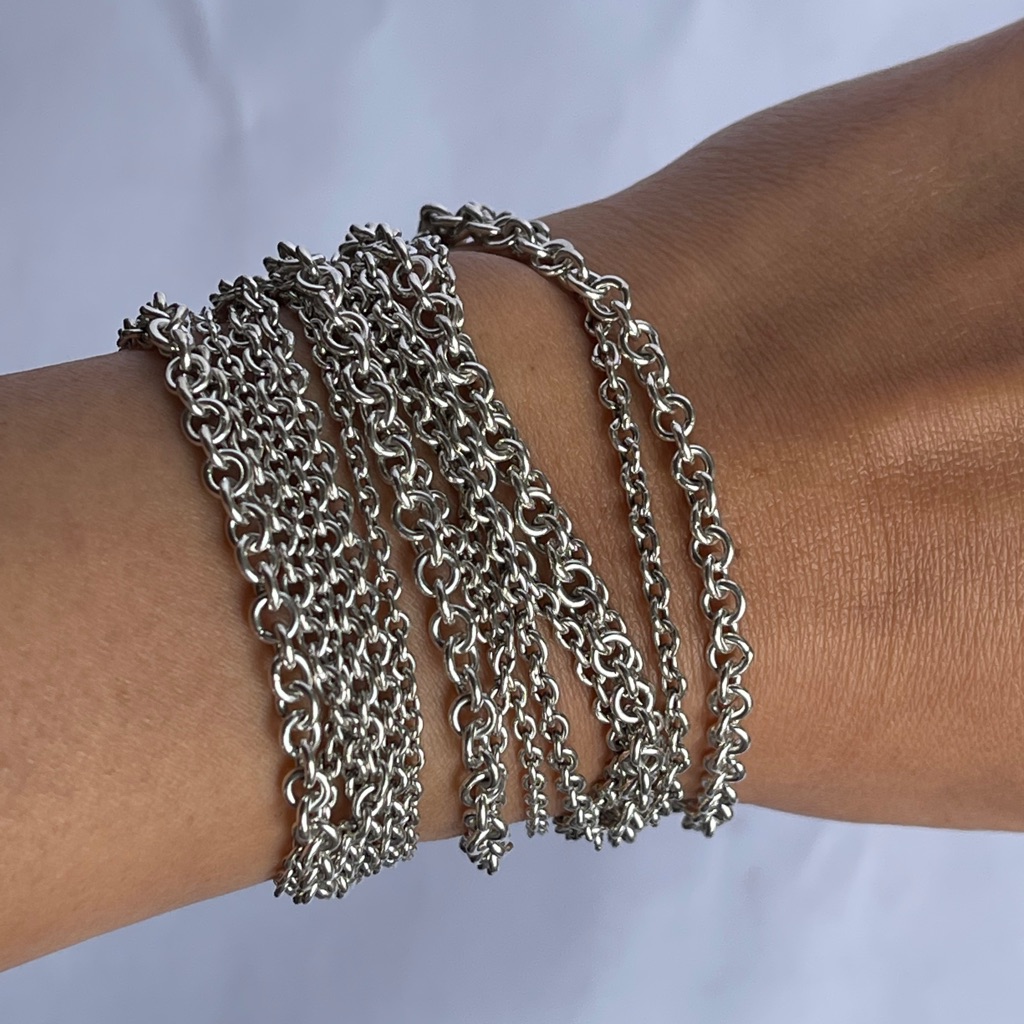 Lois Hill Multilayer Bracelet
